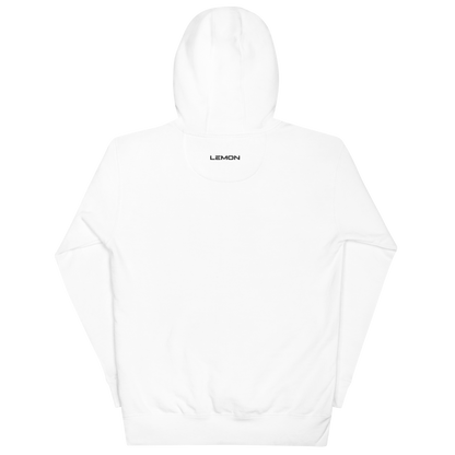 Adult LEMON Iconic Premium Hoodie