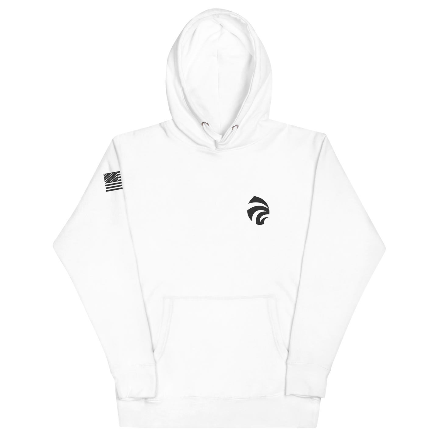 Adult LEMON Iconic Premium Hoodie