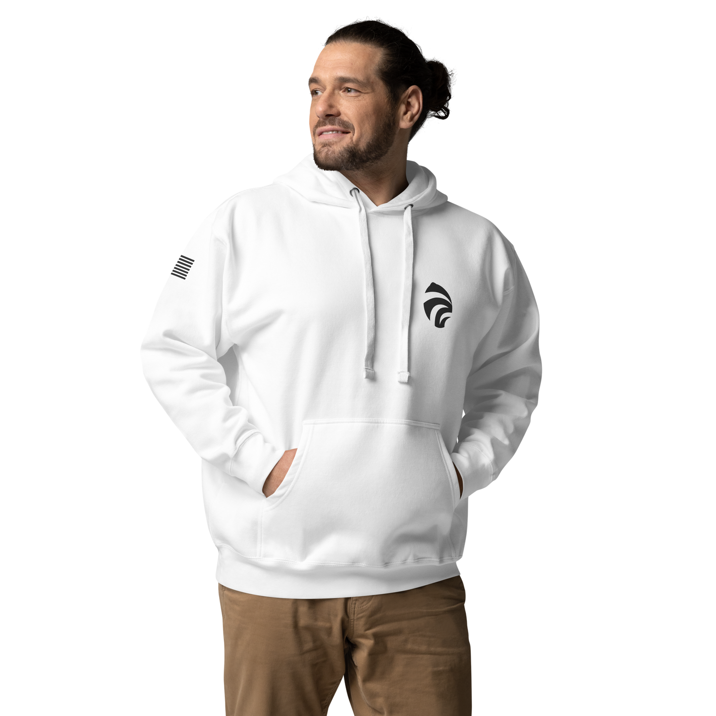 Adult LEMON Iconic Premium Hoodie