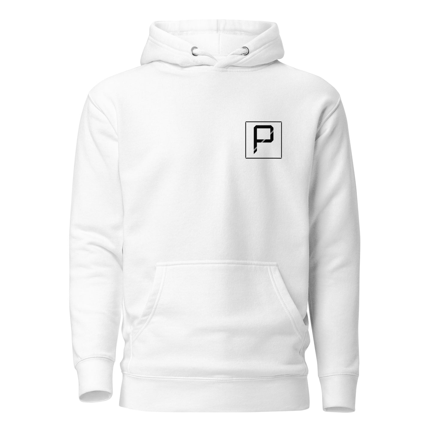 Adult Prestige Pullover Hoodie