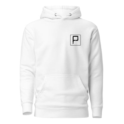 Adult Prestige Pullover Hoodie