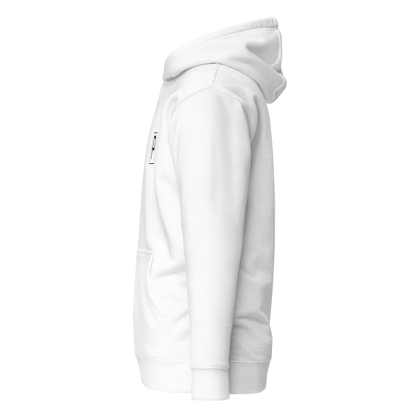 Adult Prestige Pullover Hoodie