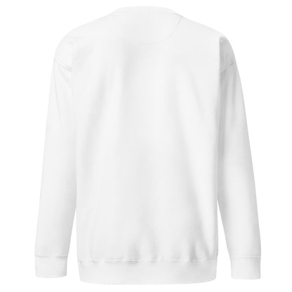 Adult GU 'Hope Heal Help' Premium Sweatshirt