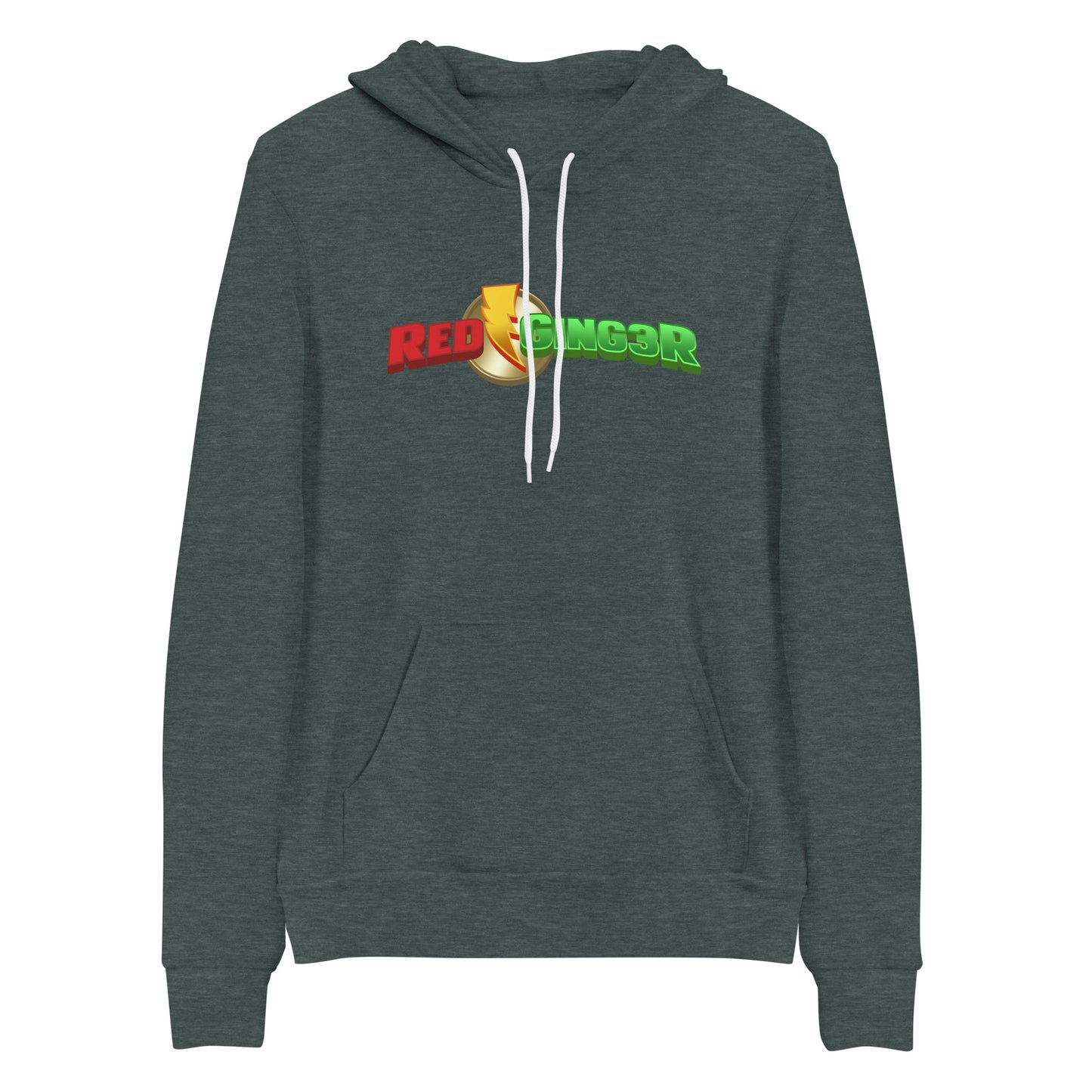 Adult REDGING3R Pullover Hoodie