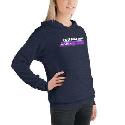 Adult It's Kody B 'You Matter' Pullover Hoodie