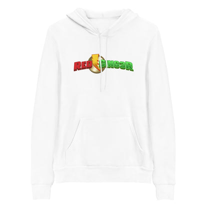 Adult REDGING3R Pullover Hoodie