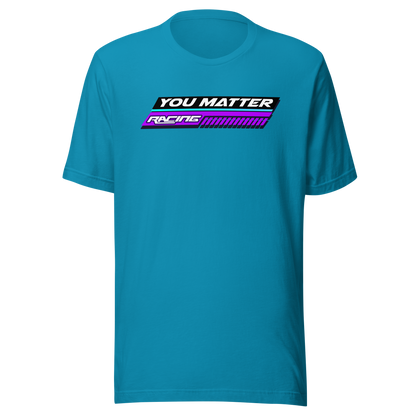 Adult It's Kody B 'You Matter' Staple T-Shirt