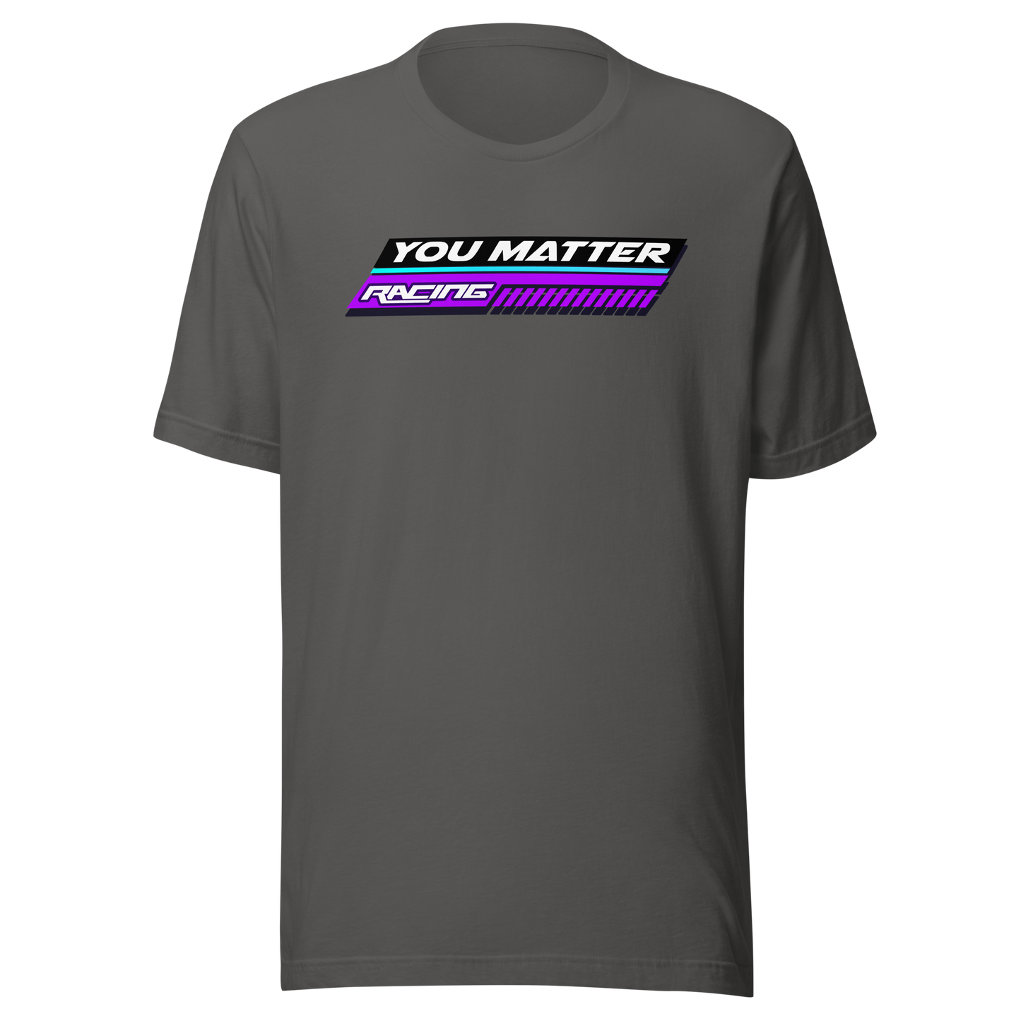 Adult It's Kody B 'You Matter' Staple T-Shirt