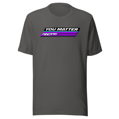 Adult It's Kody B 'You Matter' Staple T-Shirt