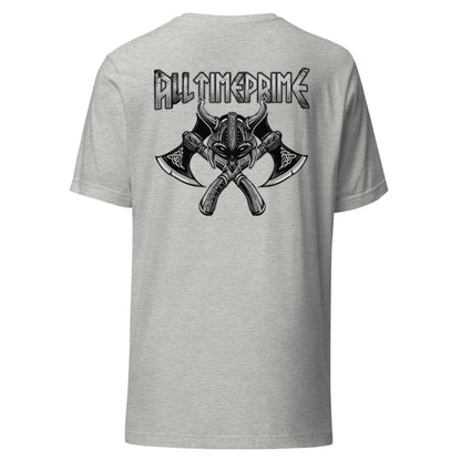 Adult AllTimePrime 'Wares of a Warrior' Staple T-Shirt