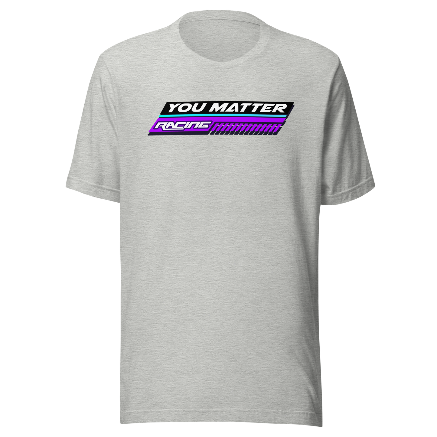 Adult It's Kody B 'You Matter' Staple T-Shirt