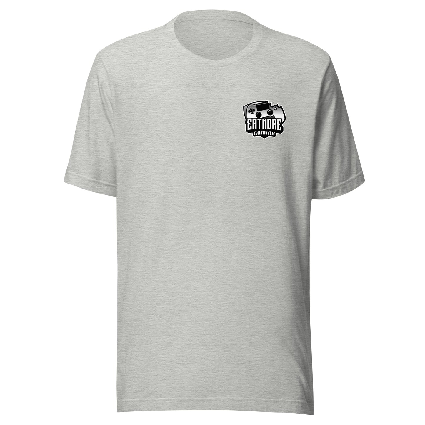 Adult EatMore Gaming T-Shirt