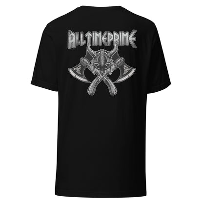 Adult AllTimePrime 'Wares of a Warrior' Staple T-Shirt