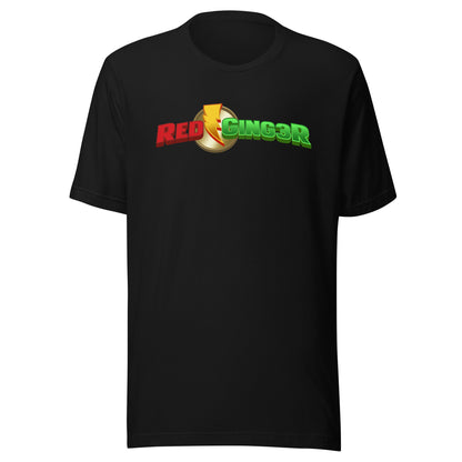 Adult REDGING3R Staple T-Shirt