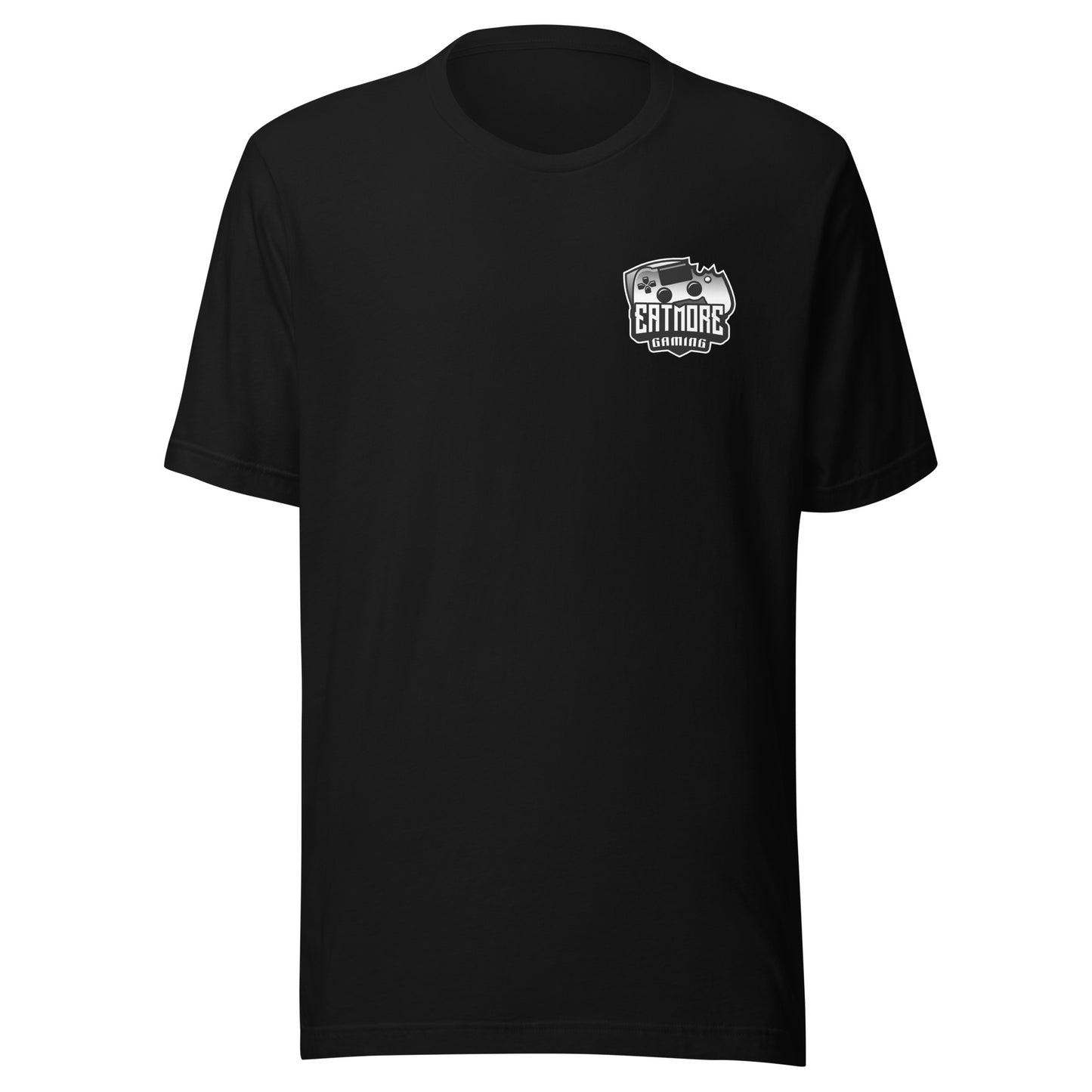 Adult EatMore Gaming T-Shirt