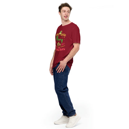 Adult 'Elfin' Christmas' T-Shirt