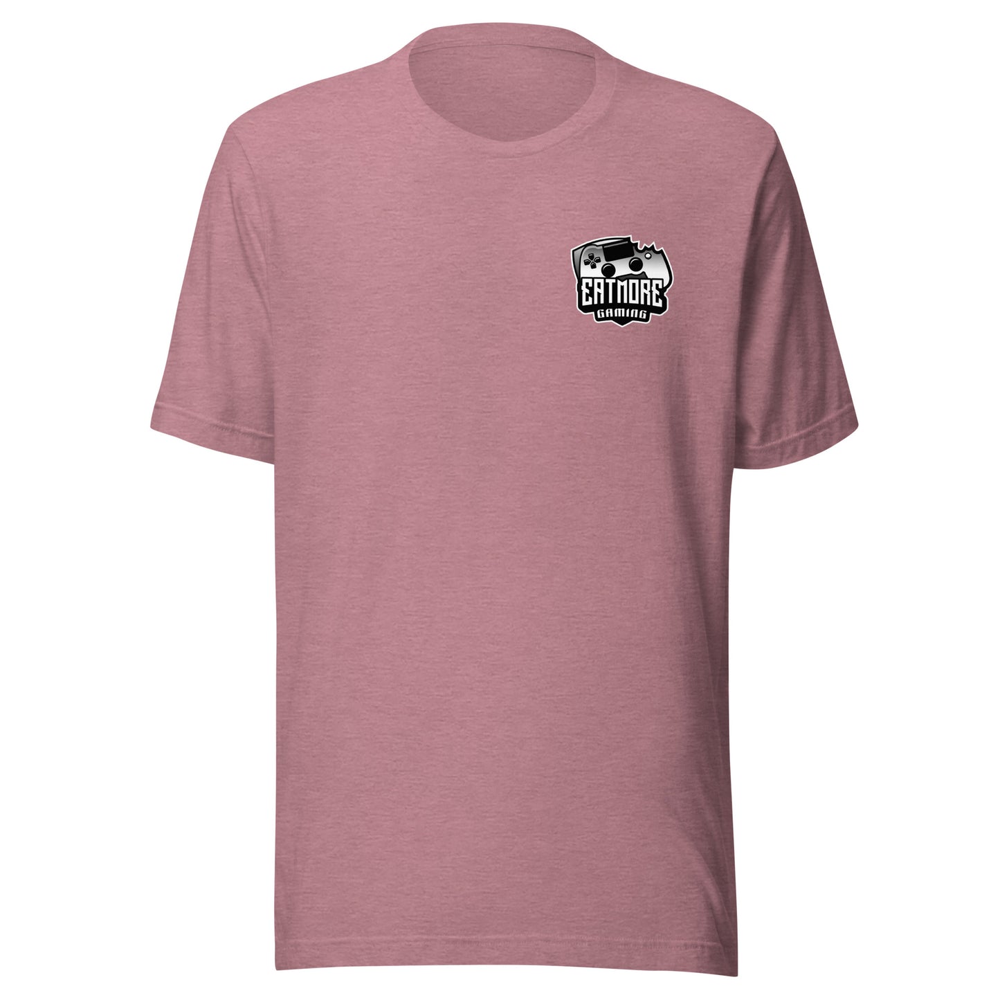 Adult EatMore Gaming T-Shirt