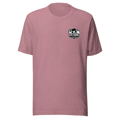 Adult EatMore Gaming T-Shirt