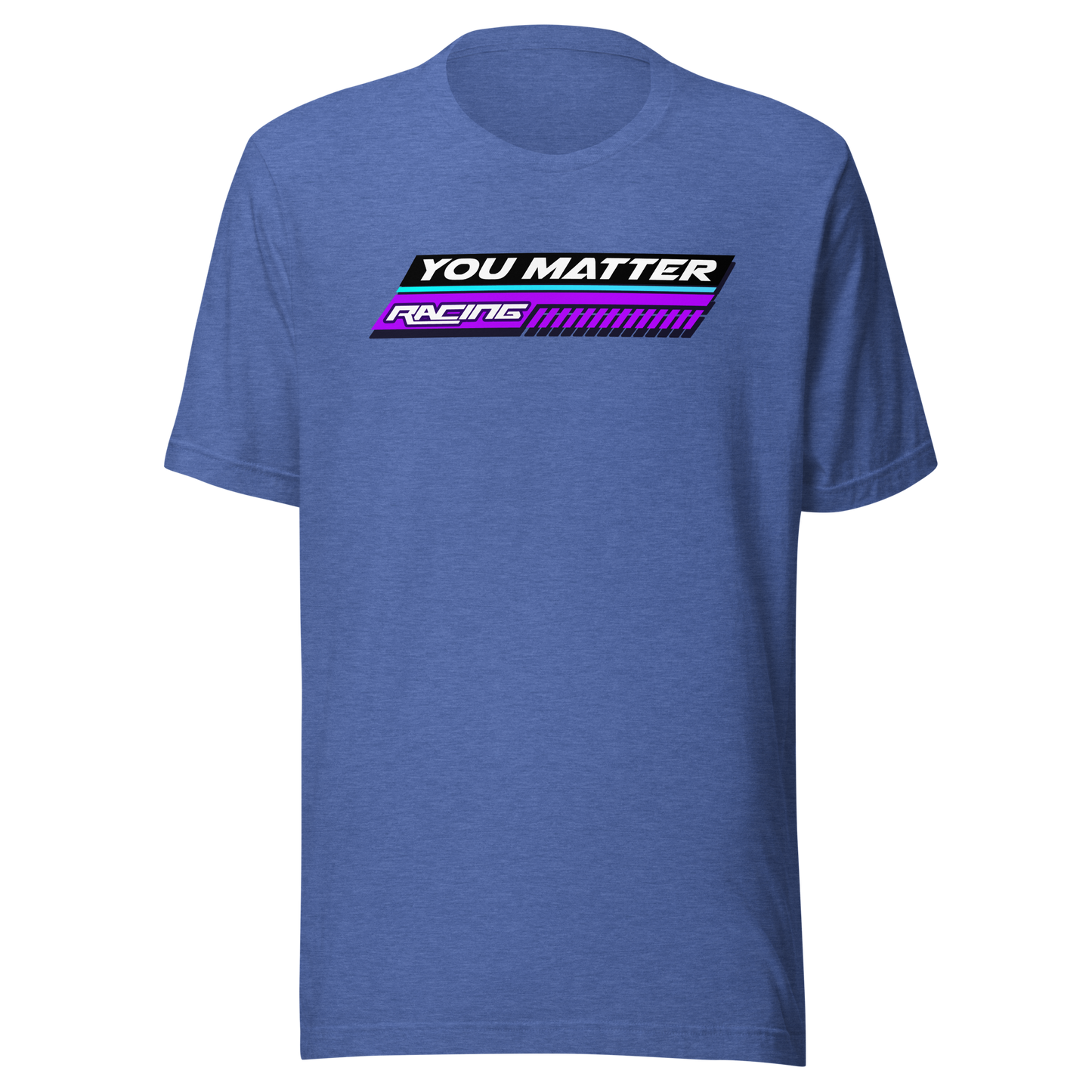 Adult It's Kody B 'You Matter' Staple T-Shirt