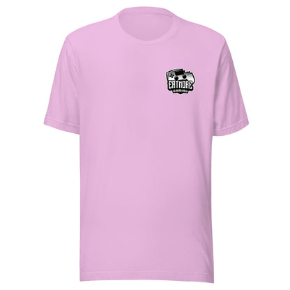 Adult EatMore Gaming T-Shirt