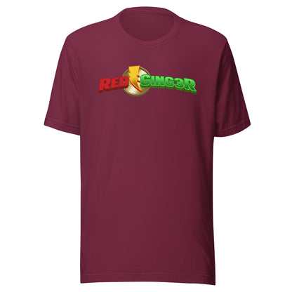 Adult REDGING3R Staple T-Shirt