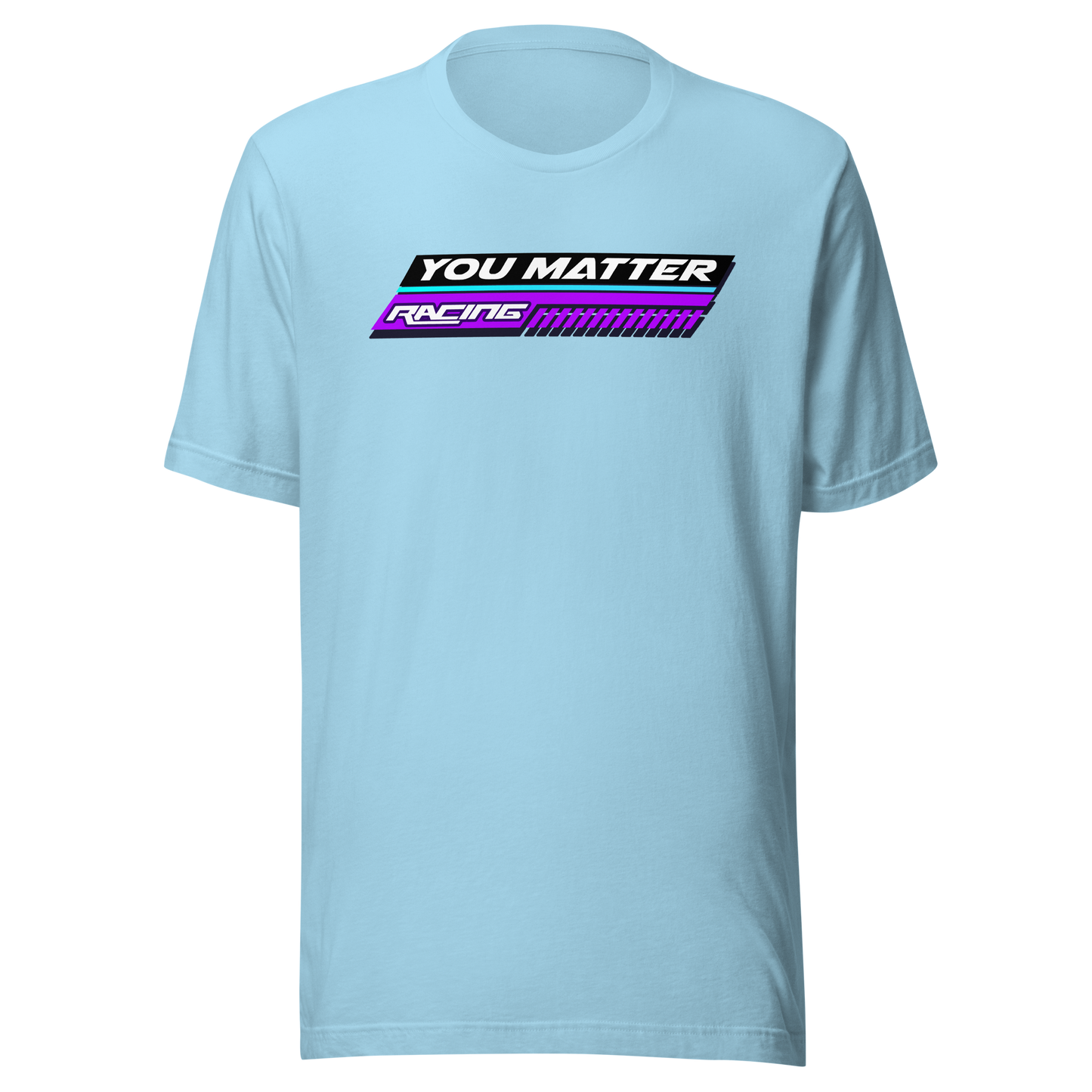 Adult It's Kody B 'You Matter' Staple T-Shirt