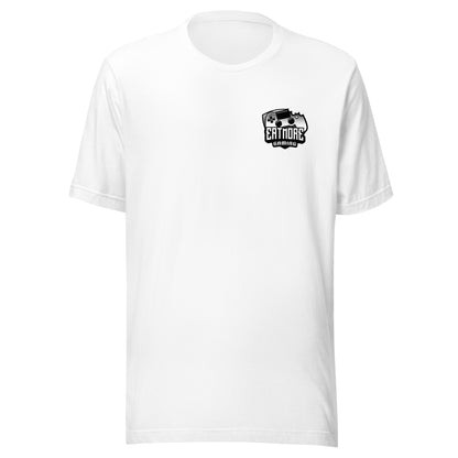 Adult EatMore Gaming T-Shirt