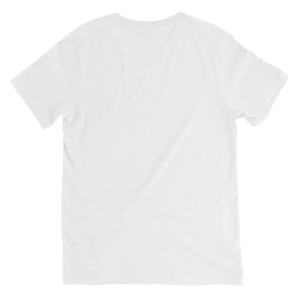 Adult iSLEY V-Neck T-Shirt