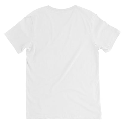 Adult iSLEY V-Neck T-Shirt