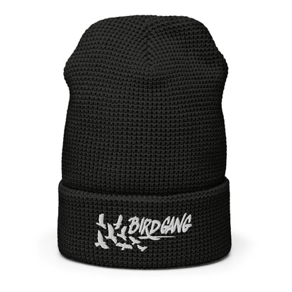 PhillyBirdGang Gaming Waffle Beanie