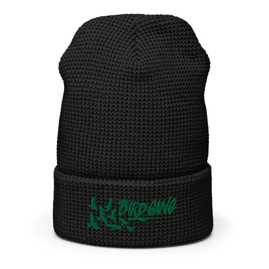 PhillyBirdGang Gaming Waffle Beanie