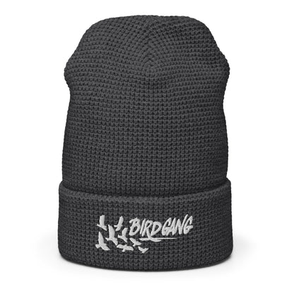 PhillyBirdGang Gaming Waffle Beanie