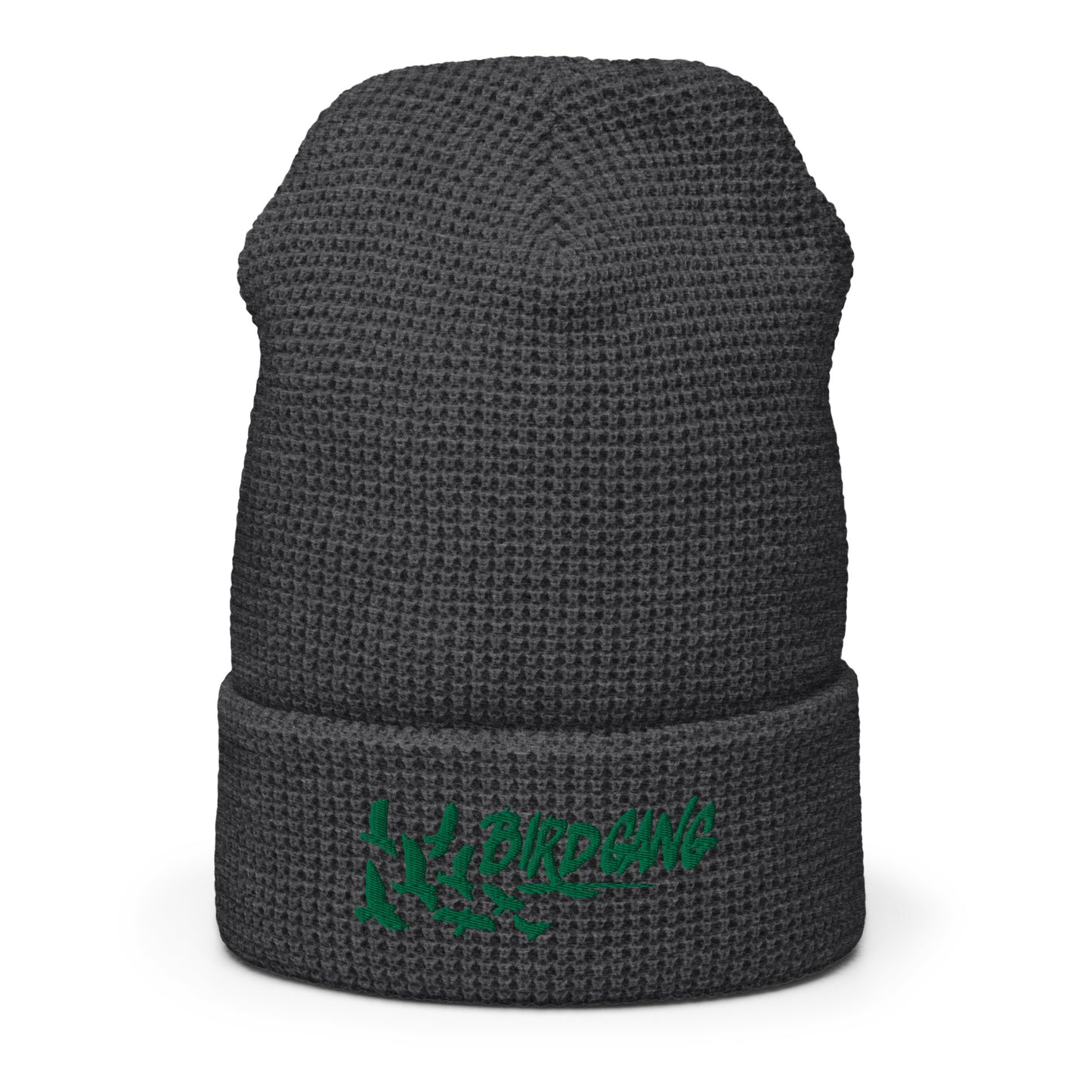 PhillyBirdGang Gaming Waffle Beanie