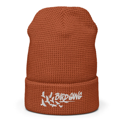 PhillyBirdGang Gaming Waffle Beanie