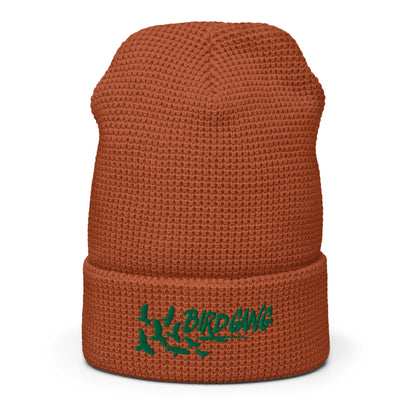 PhillyBirdGang Gaming Waffle Beanie