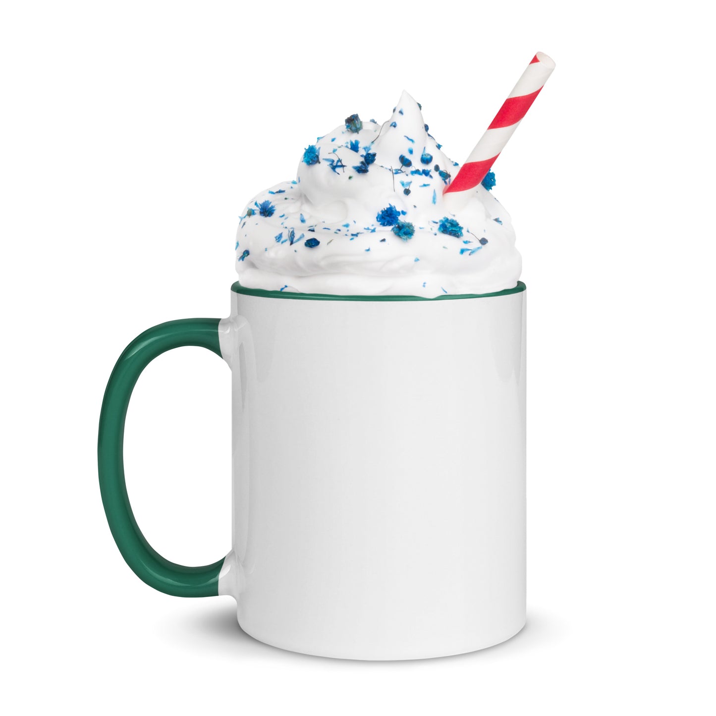 'Elfin' Christmas' Mug