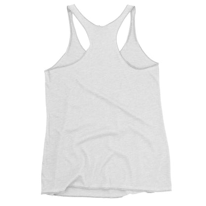 Women's Reid Likes Games 'Love Runs Deep' Racerback Tank