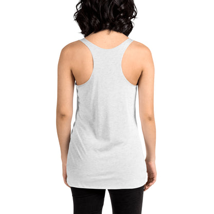 Women's 'Control Issues' Racerback Tank Top