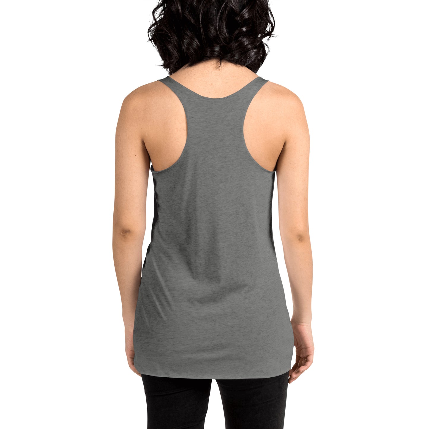 Women's 'Control Issues' Racerback Tank Top