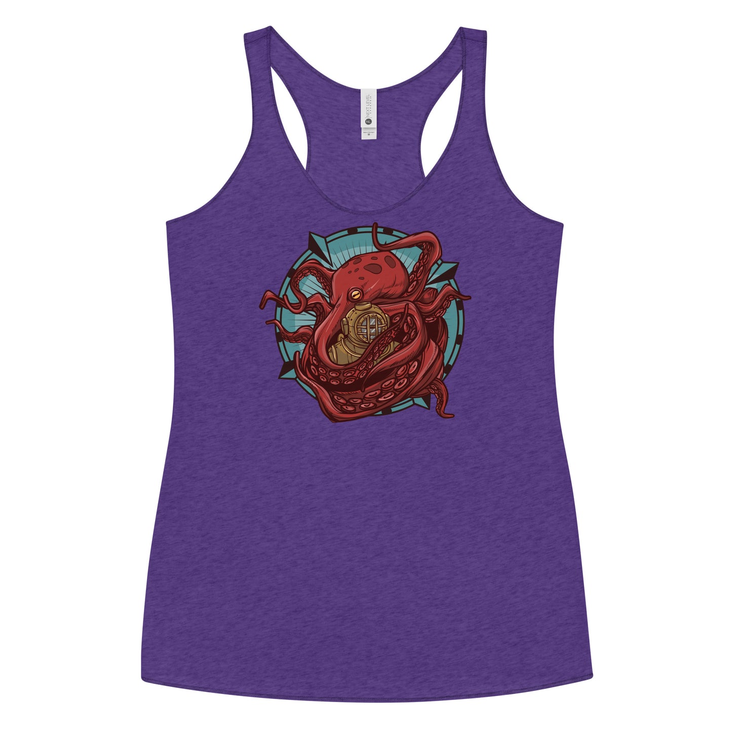 Women's Reid Likes Games 'Love Runs Deep' Racerback Tank