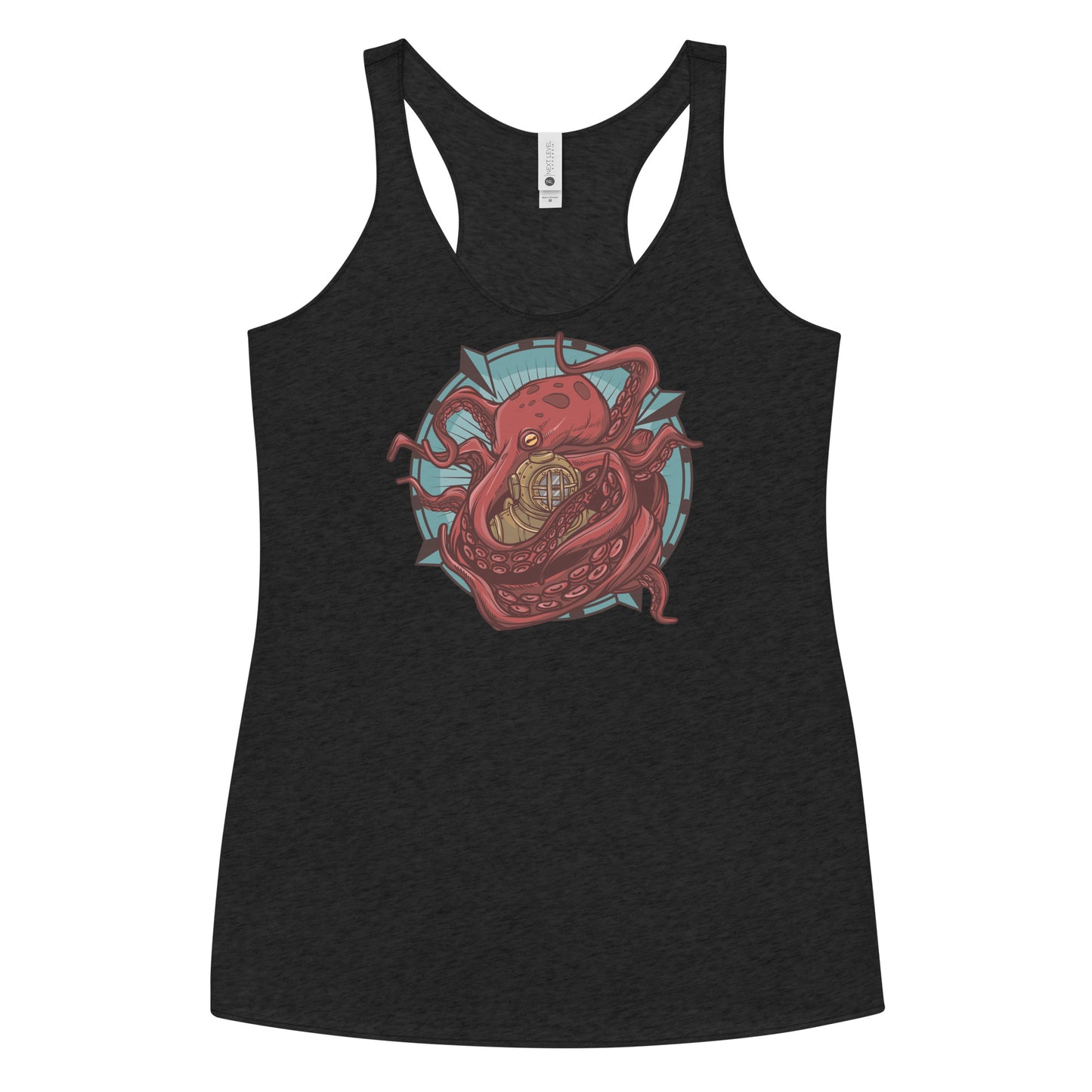 Women's Reid Likes Games 'Love Runs Deep' Racerback Tank