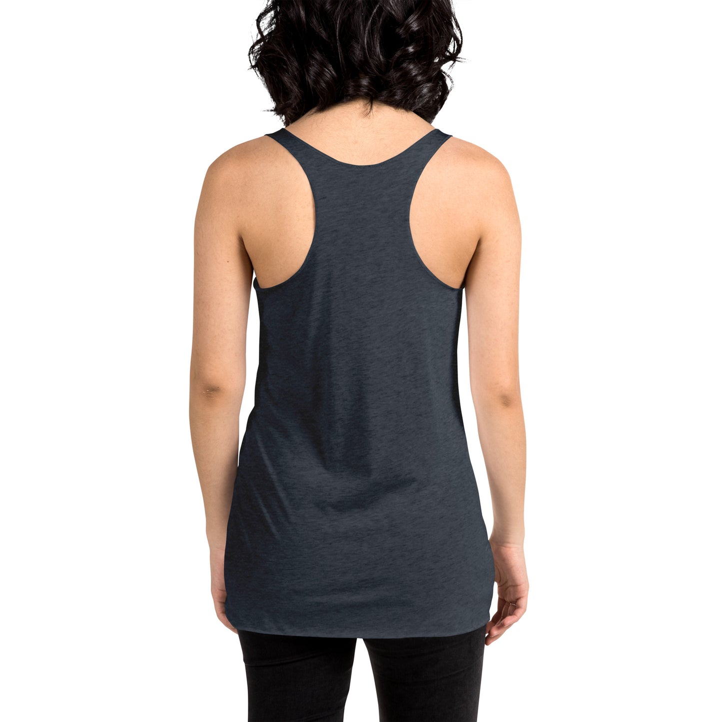 Women's 'Control Issues' Racerback Tank Top