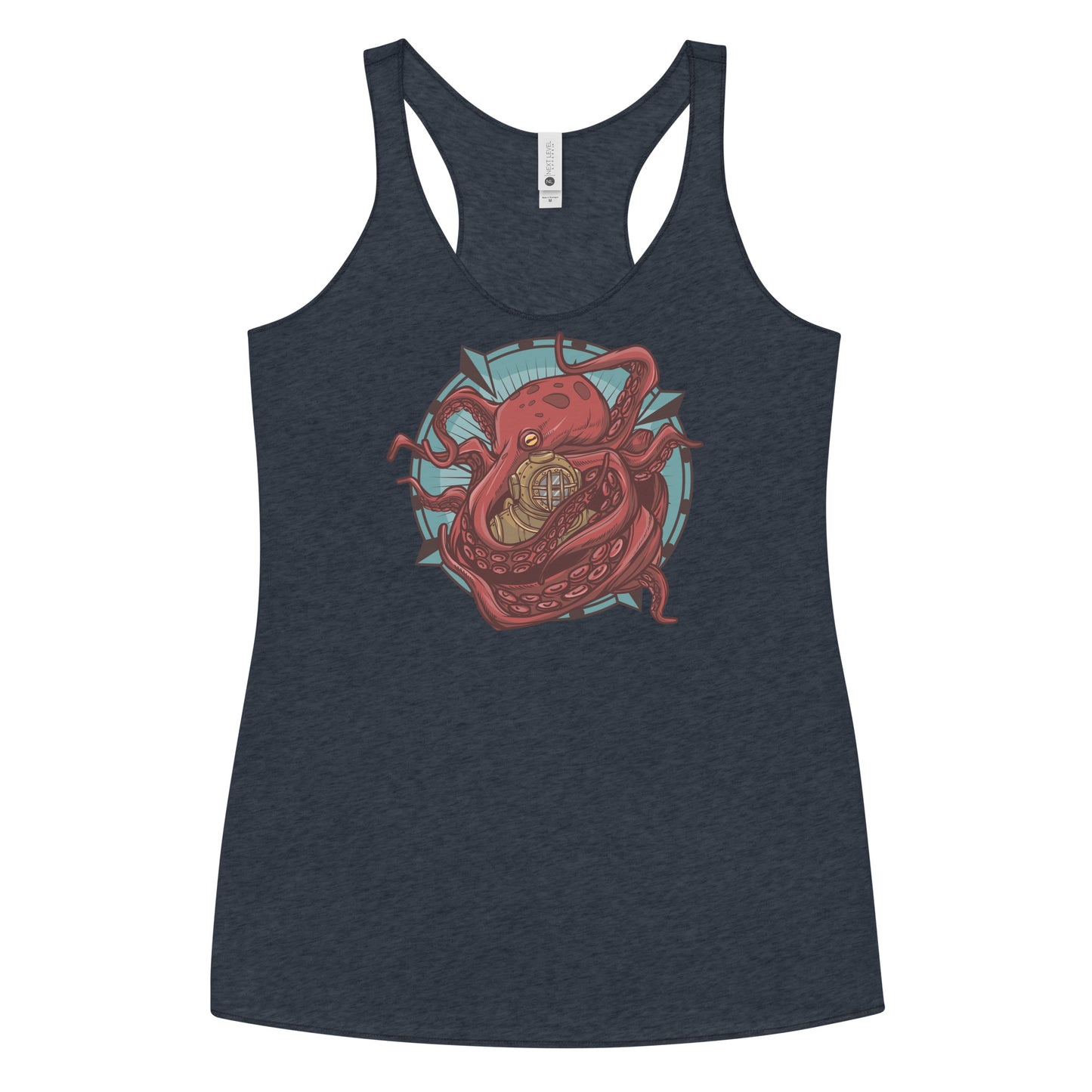 Women's Reid Likes Games 'Love Runs Deep' Racerback Tank