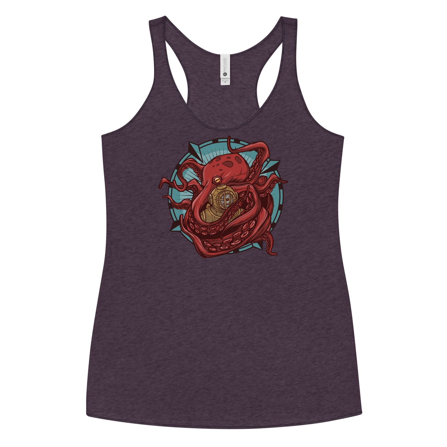 Women's Reid Likes Games 'Love Runs Deep' Racerback Tank