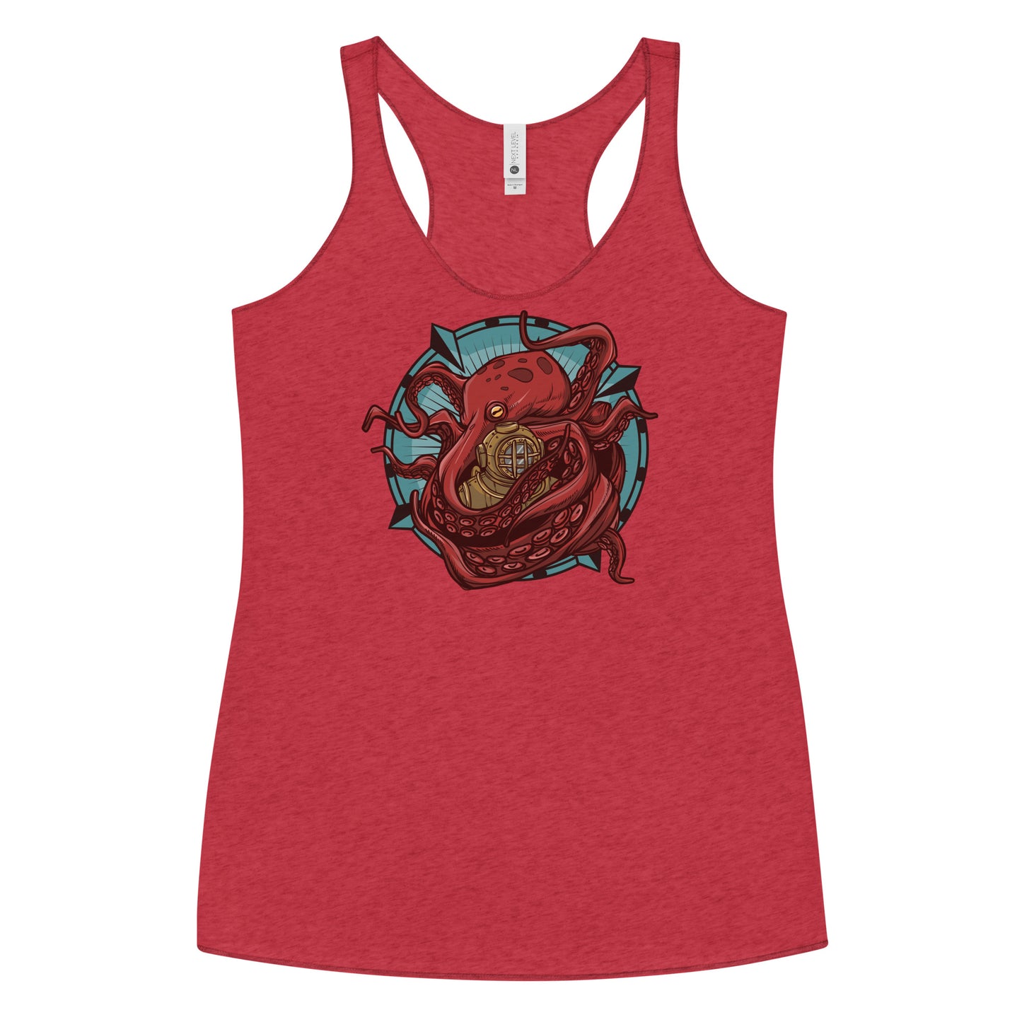 Women's Reid Likes Games 'Love Runs Deep' Racerback Tank