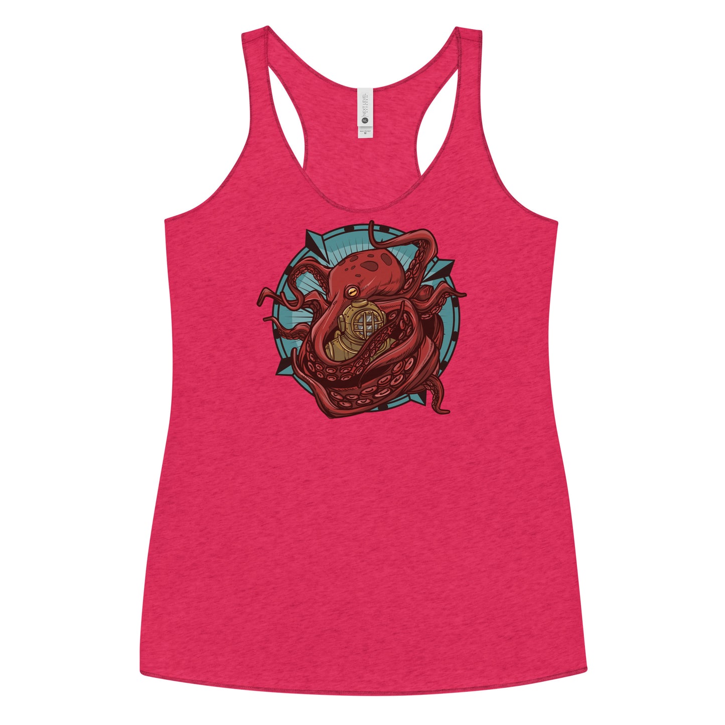 Women's Reid Likes Games 'Love Runs Deep' Racerback Tank