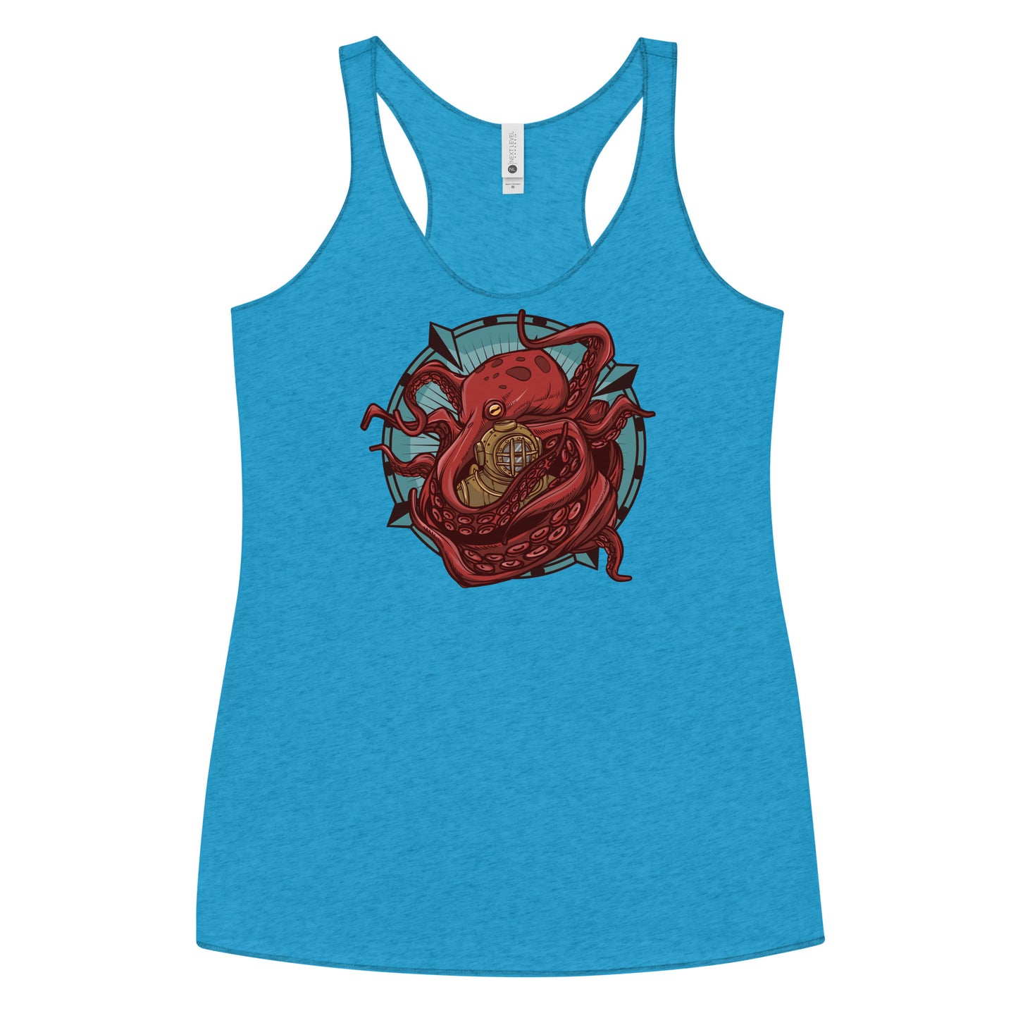 Women's Reid Likes Games 'Love Runs Deep' Racerback Tank