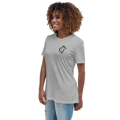 Women's AllTimePrime 'Wares of a Warrior' Relaxed T-Shirt