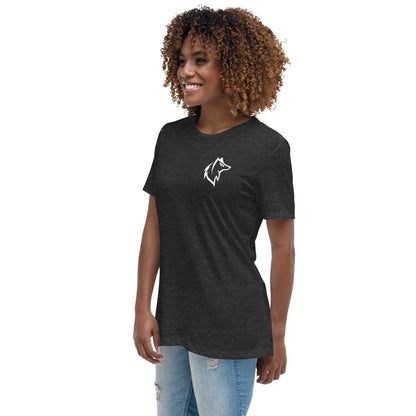 Women's AllTimePrime 'Wares of a Warrior' Relaxed T-Shirt