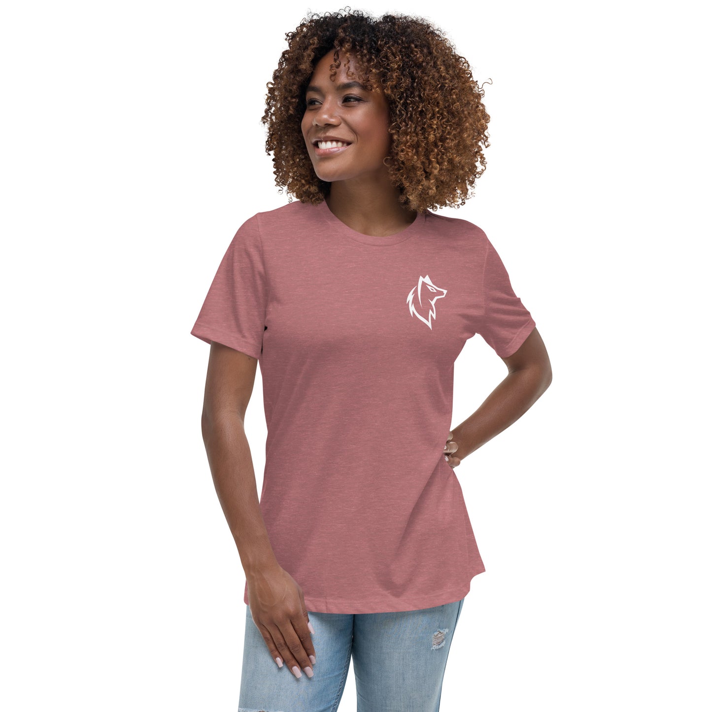 Women's AllTimePrime Relaxed T-Shirt